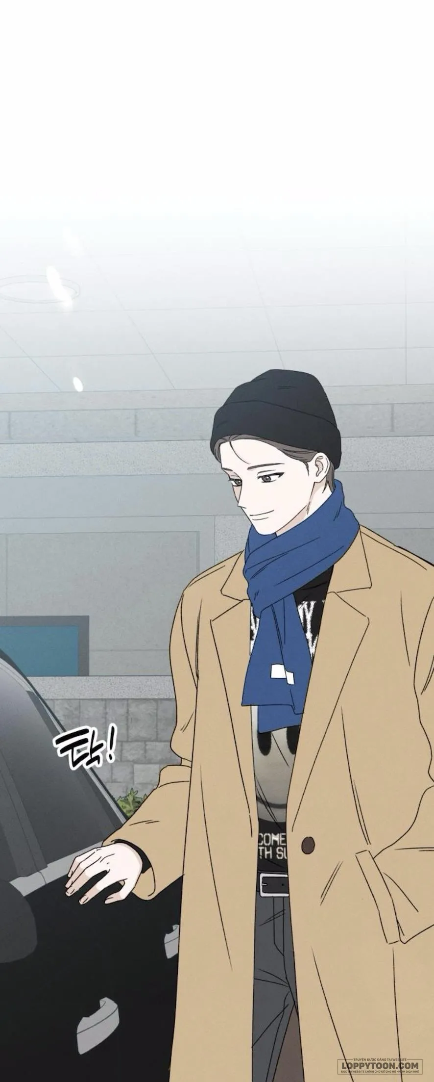 Miyeon - Chap 13 - Trang 37