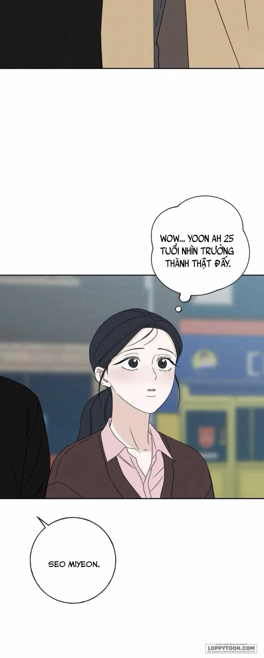Miyeon - Chap 13 - Trang 38