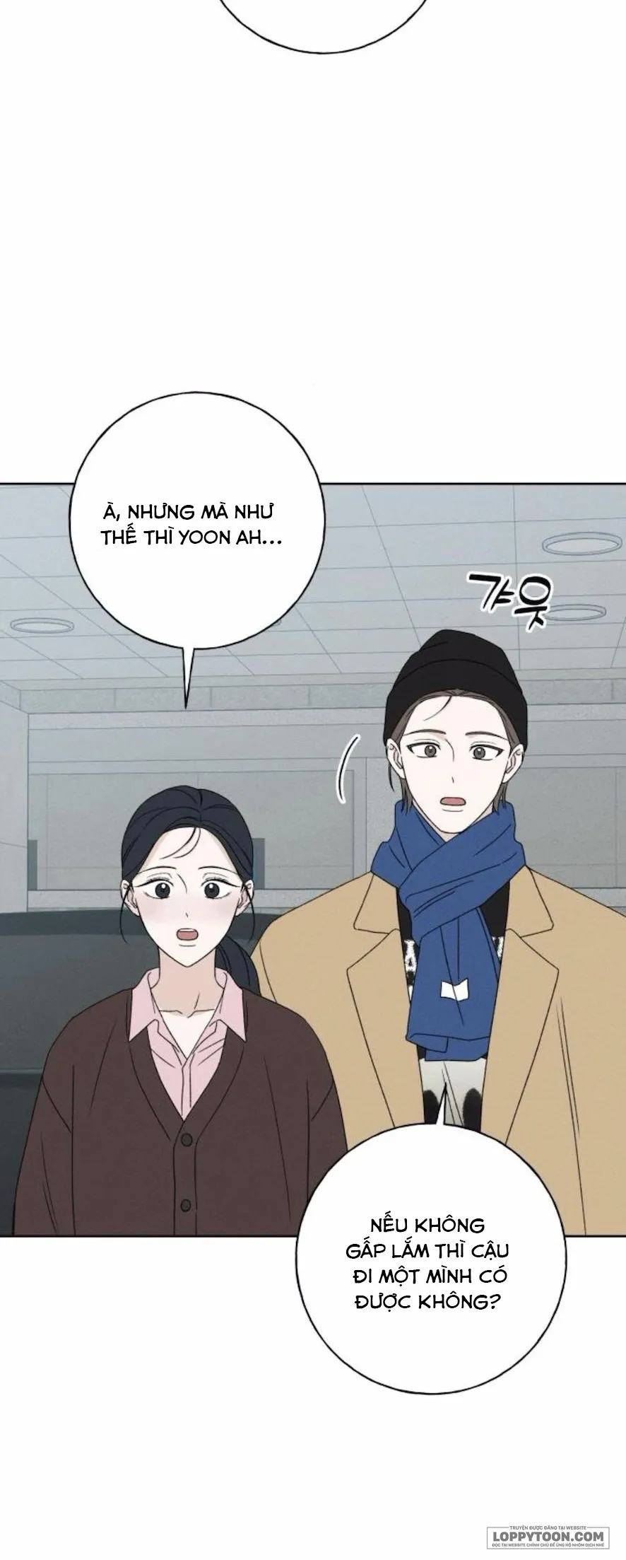 Miyeon - Chap 13 - Trang 40