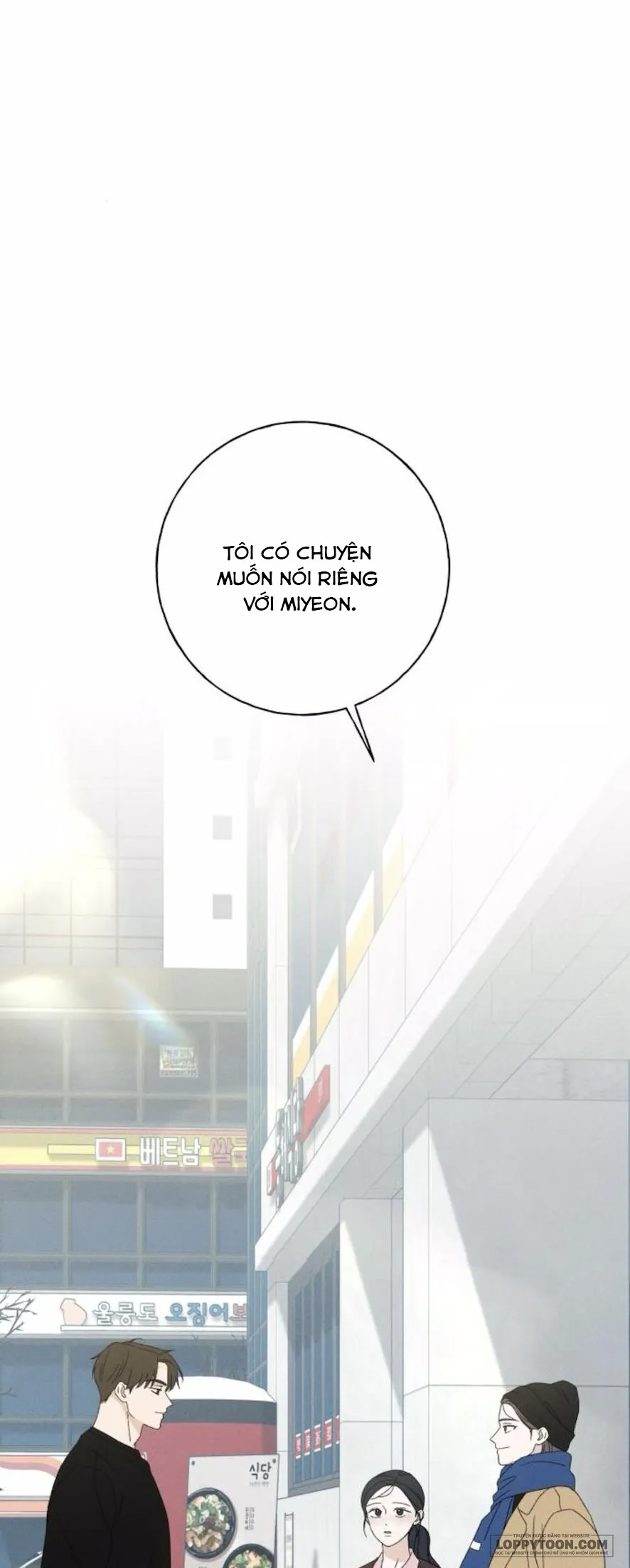 Miyeon - Chap 13 - Trang 41