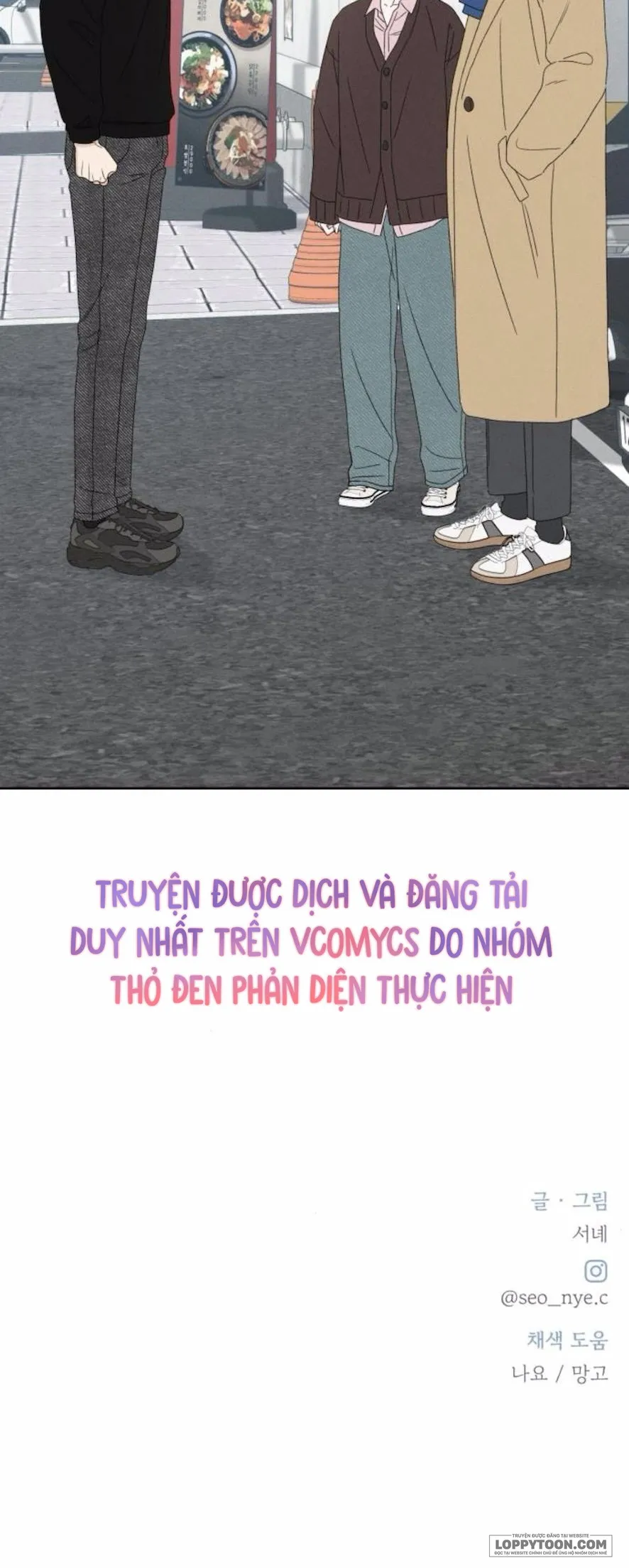 Miyeon - Chap 13 - Trang 42