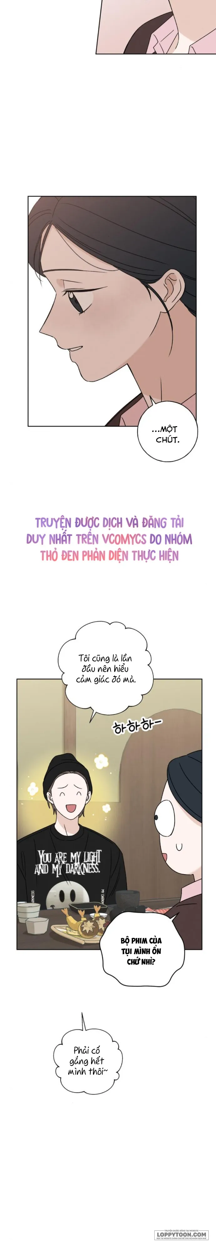Miyeon - Chap 14 - Trang 24