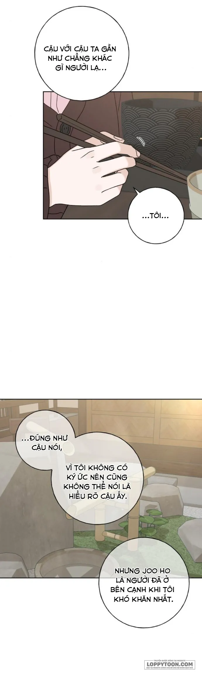 Miyeon - Chap 14 - Trang 31