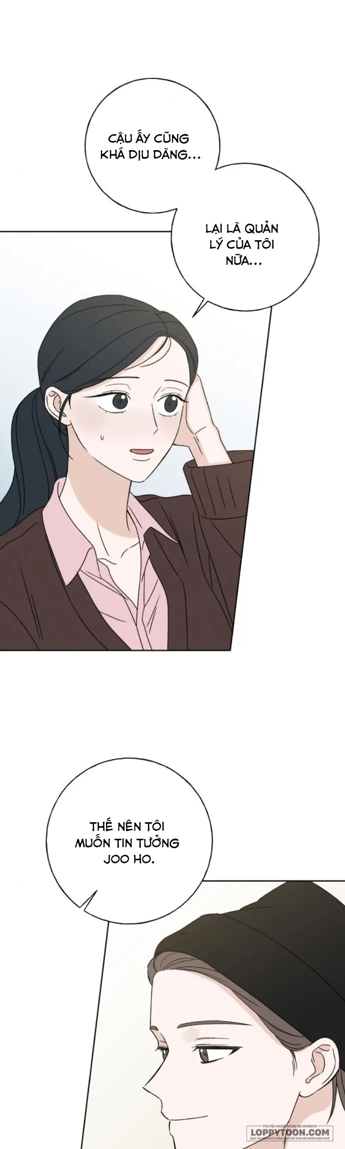 Miyeon - Chap 14 - Trang 32