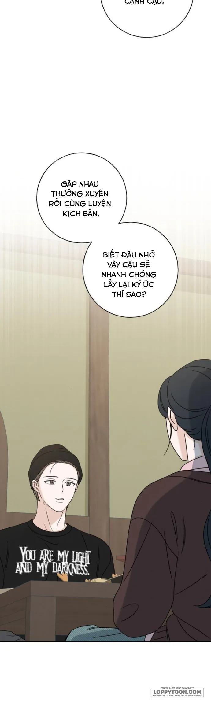Miyeon - Chap 14 - Trang 35