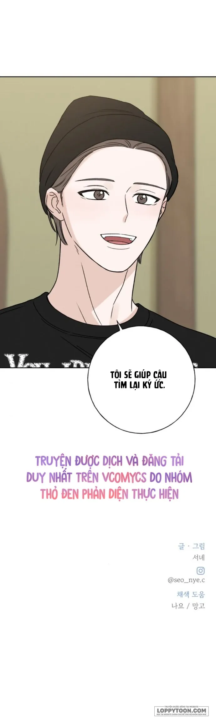 Miyeon - Chap 14 - Trang 36