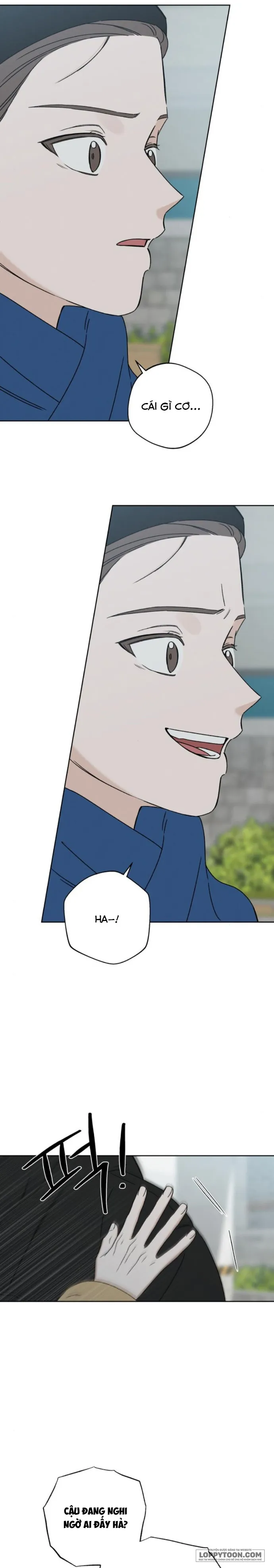 Miyeon - Chap 14 - Trang 7