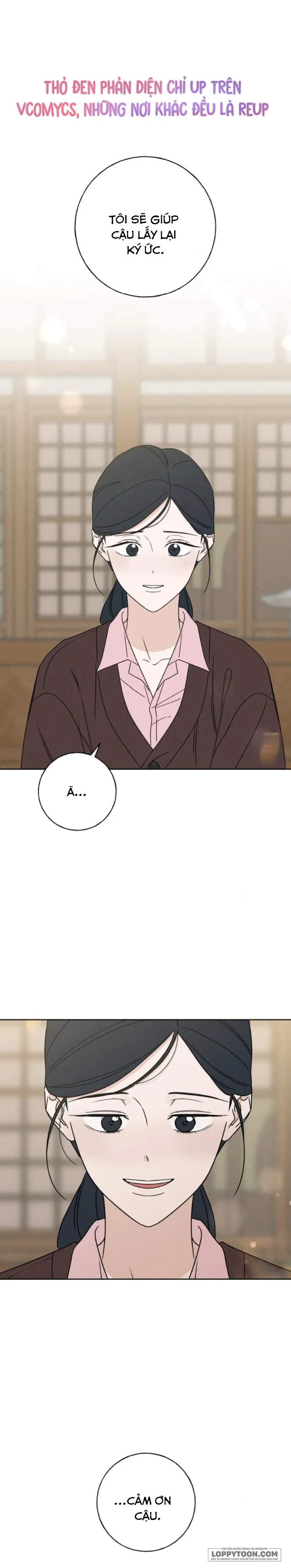 Miyeon - Chap 15 - Trang 1