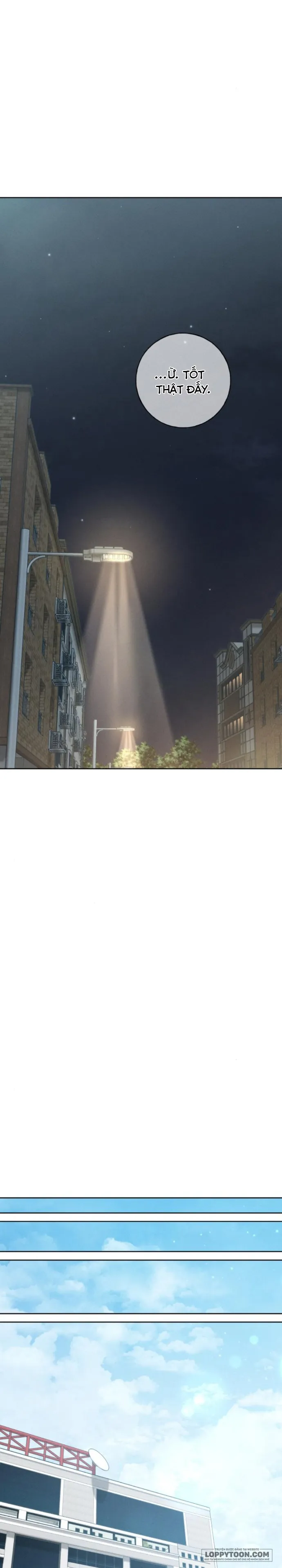 Miyeon - Chap 15 - Trang 19