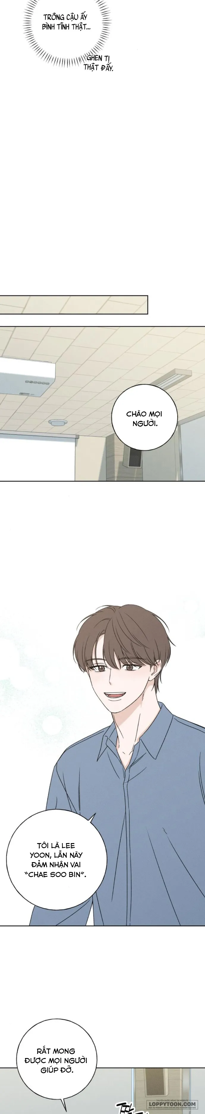 Miyeon - Chap 15 - Trang 27