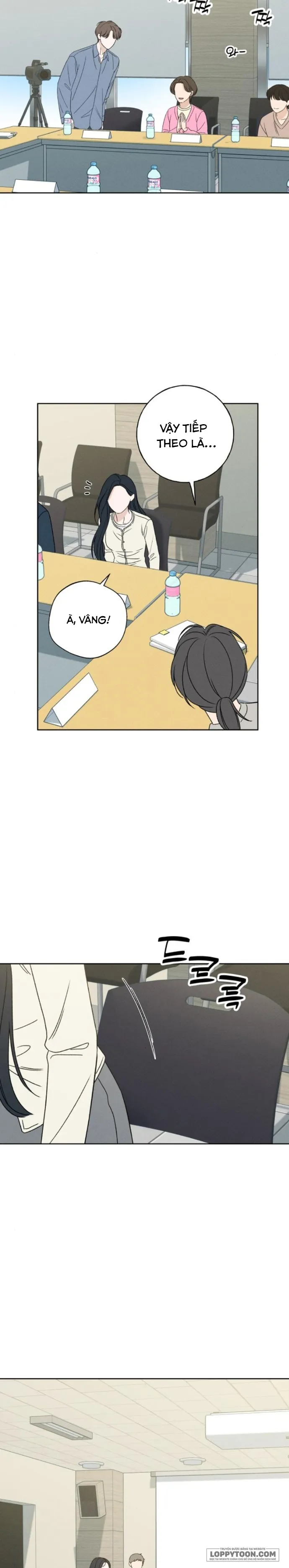 Miyeon - Chap 15 - Trang 28