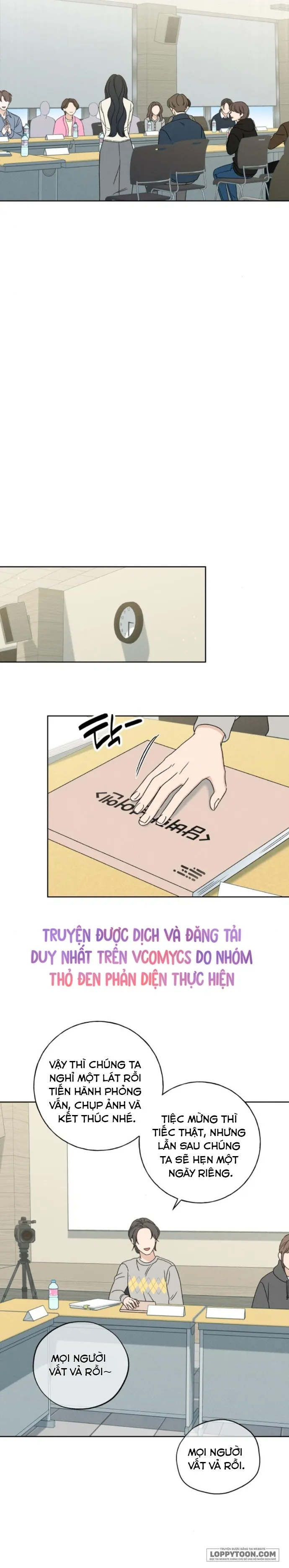 Miyeon - Chap 15 - Trang 30