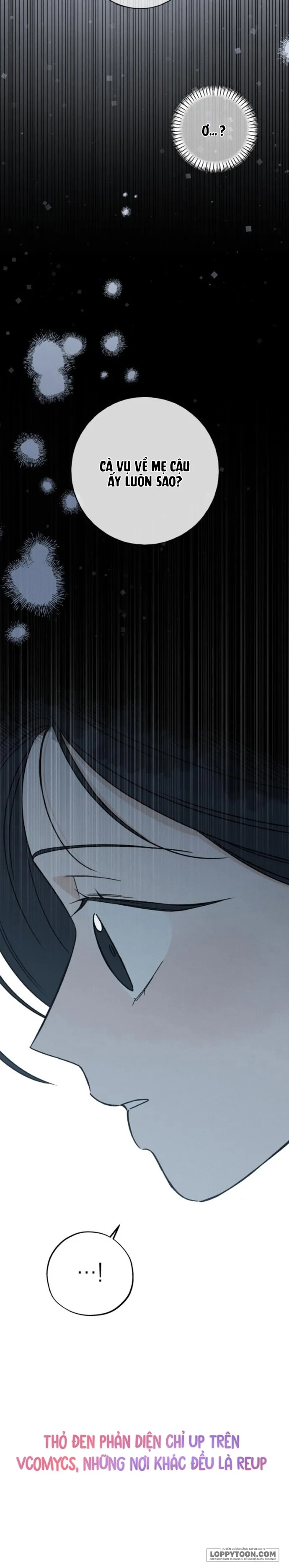 Miyeon - Chap 15 - Trang 36
