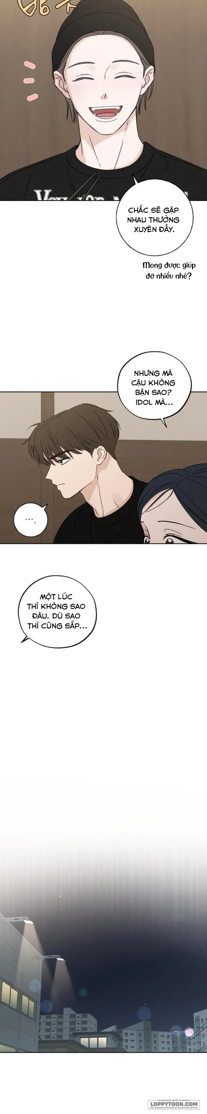 Miyeon - Chap 15 - Trang 5