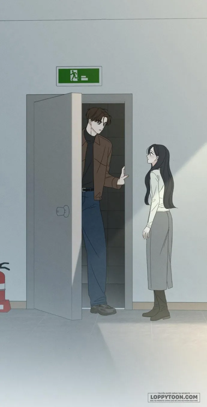Miyeon - Chap 15 - Trang 41