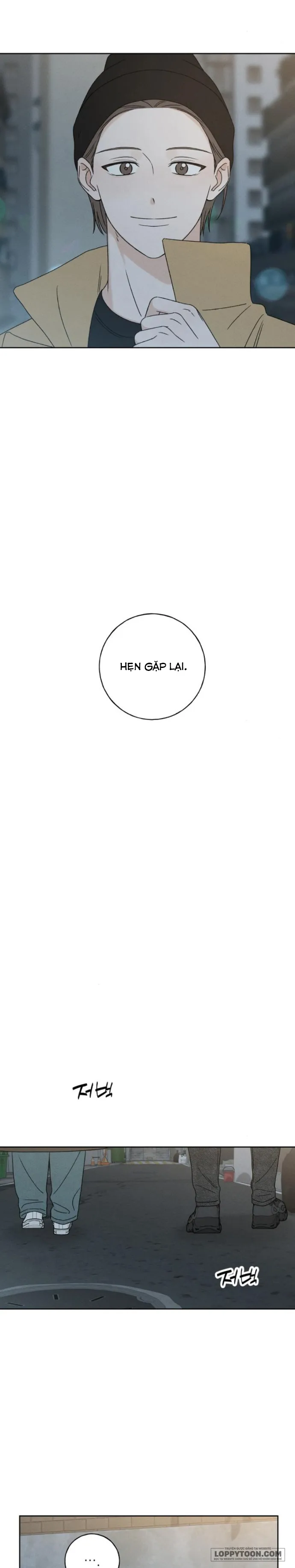 Miyeon - Chap 15 - Trang 8
