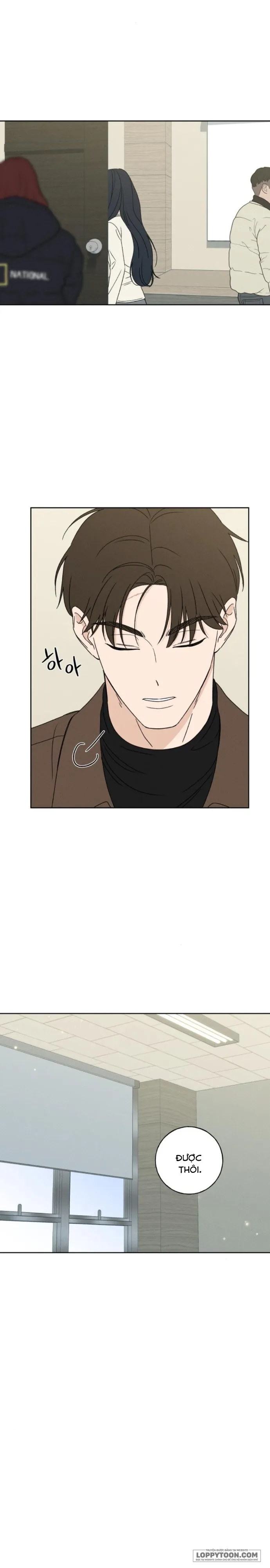Miyeon - Chap 16 - Trang 2
