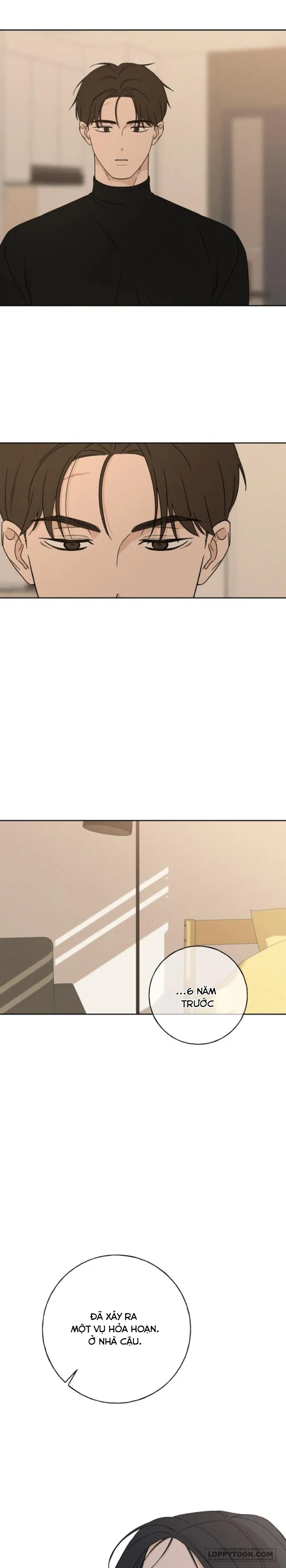 Miyeon - Chap 16 - Trang 14