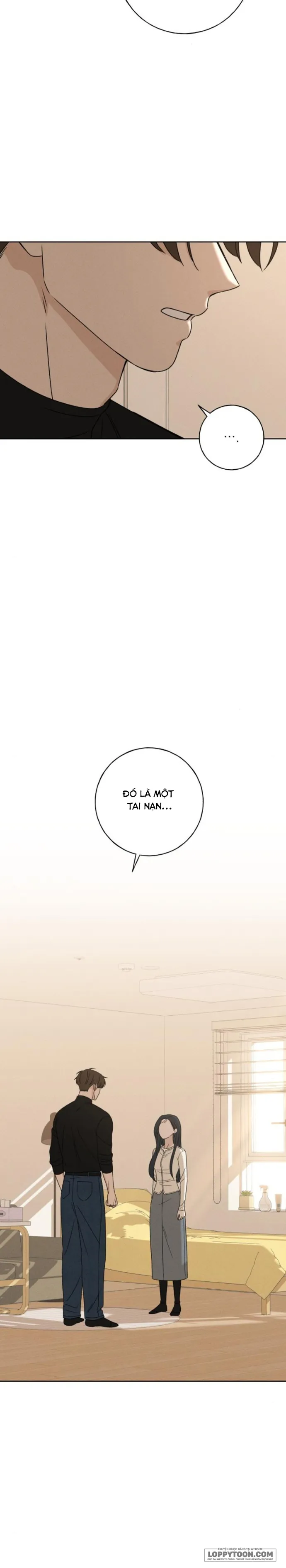 Miyeon - Chap 16 - Trang 17