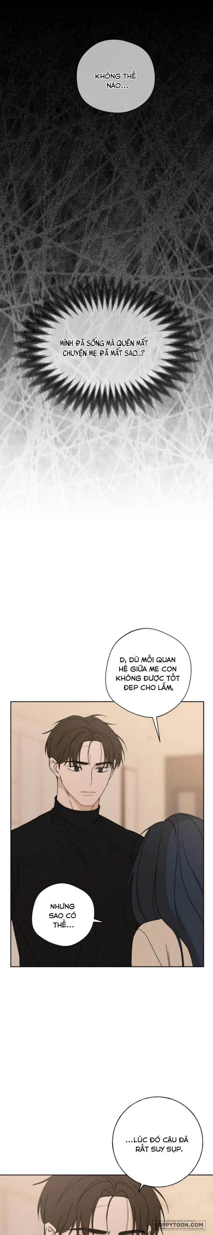 Miyeon - Chap 16 - Trang 19
