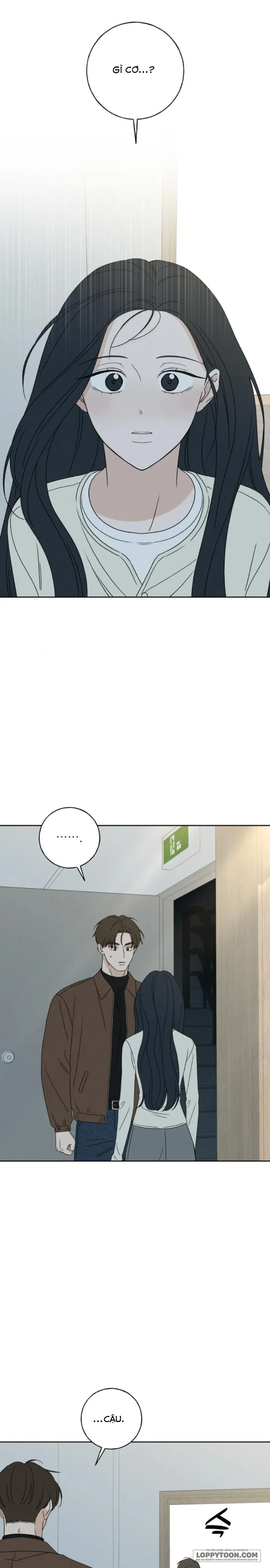 Miyeon - Chap 16 - Trang 3