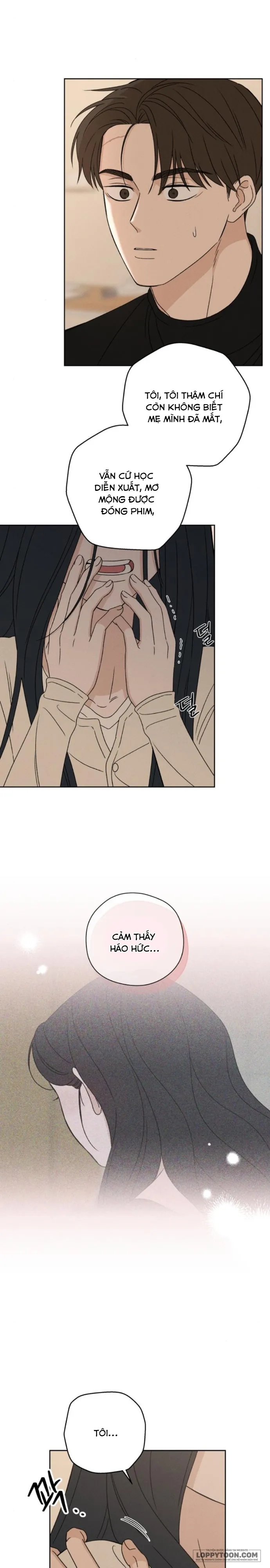 Miyeon - Chap 16 - Trang 23