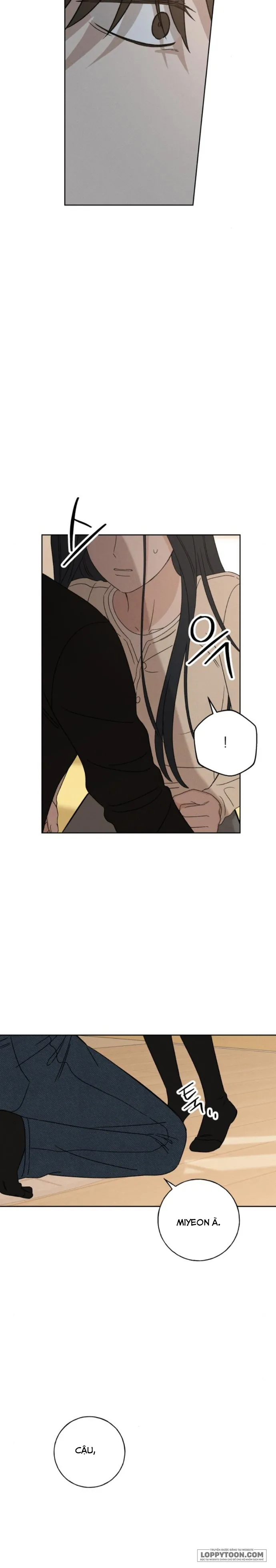 Miyeon - Chap 16 - Trang 28