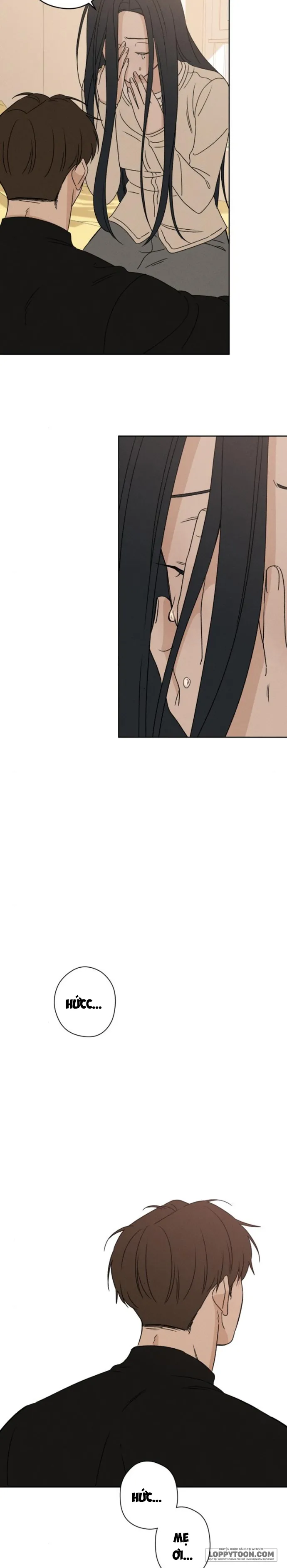 Miyeon - Chap 16 - Trang 33