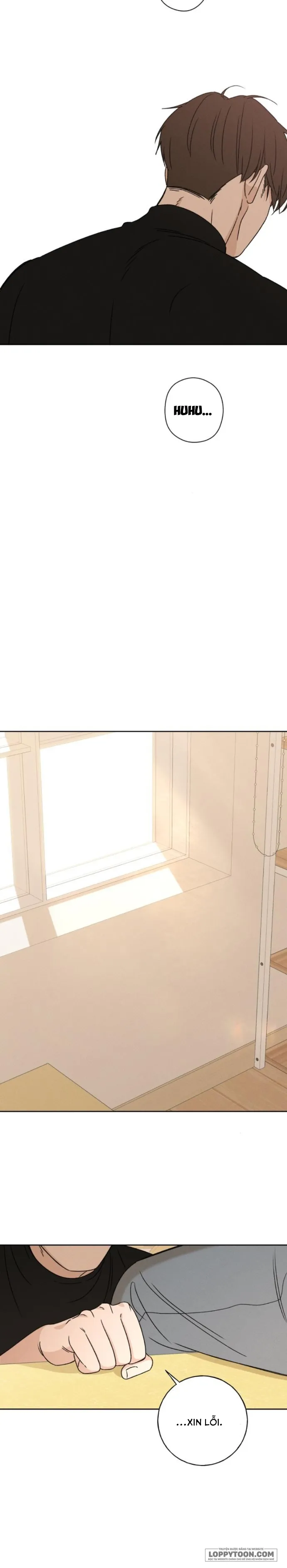Miyeon - Chap 16 - Trang 34