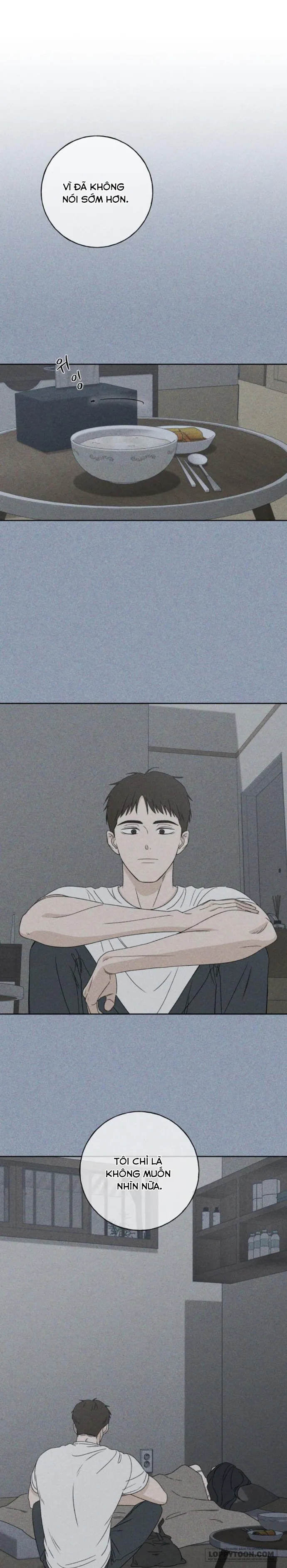 Miyeon - Chap 16 - Trang 35