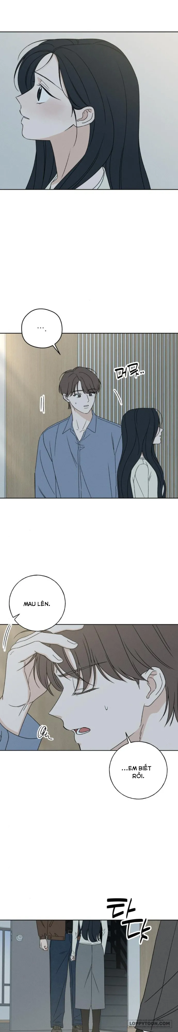 Miyeon - Chap 16 - Trang 5