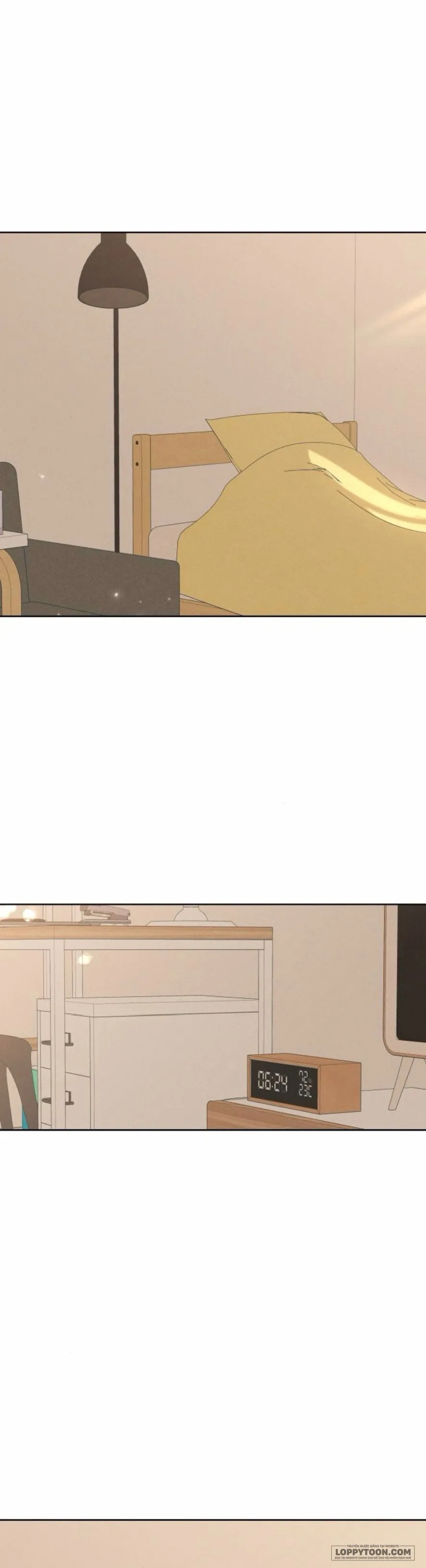 Miyeon - Chap 17 - Trang 1