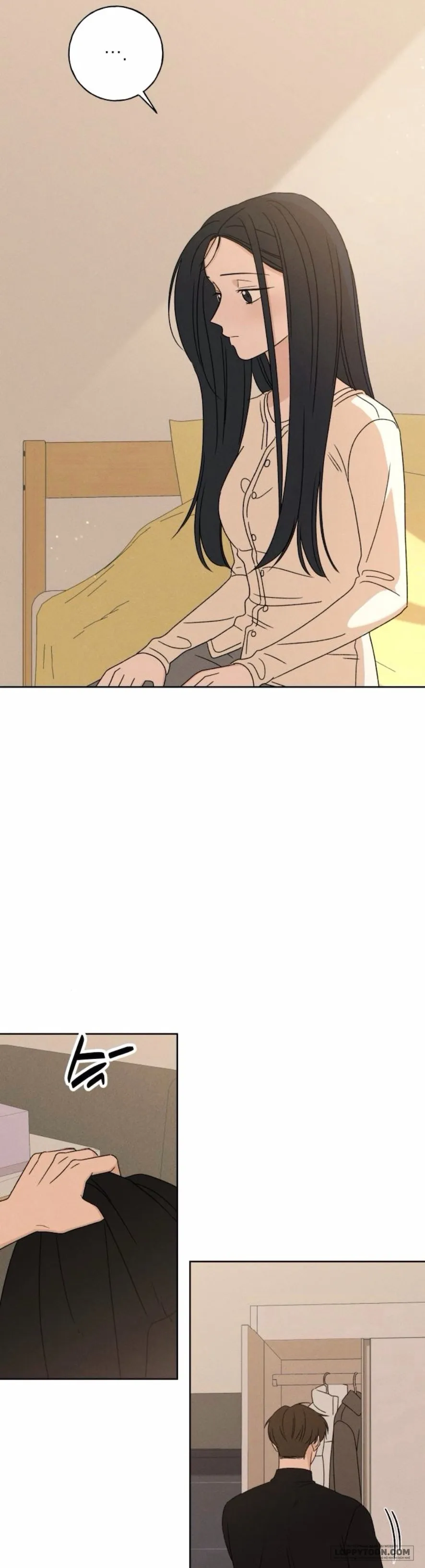 Miyeon - Chap 17 - Trang 2