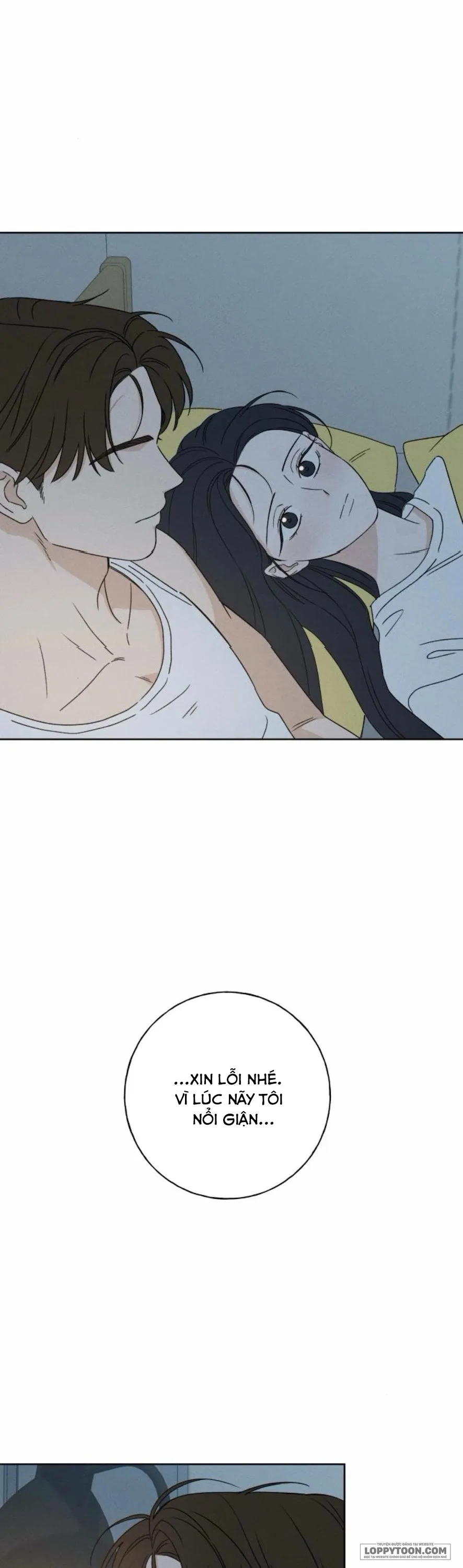 Miyeon - Chap 17 - Trang 11