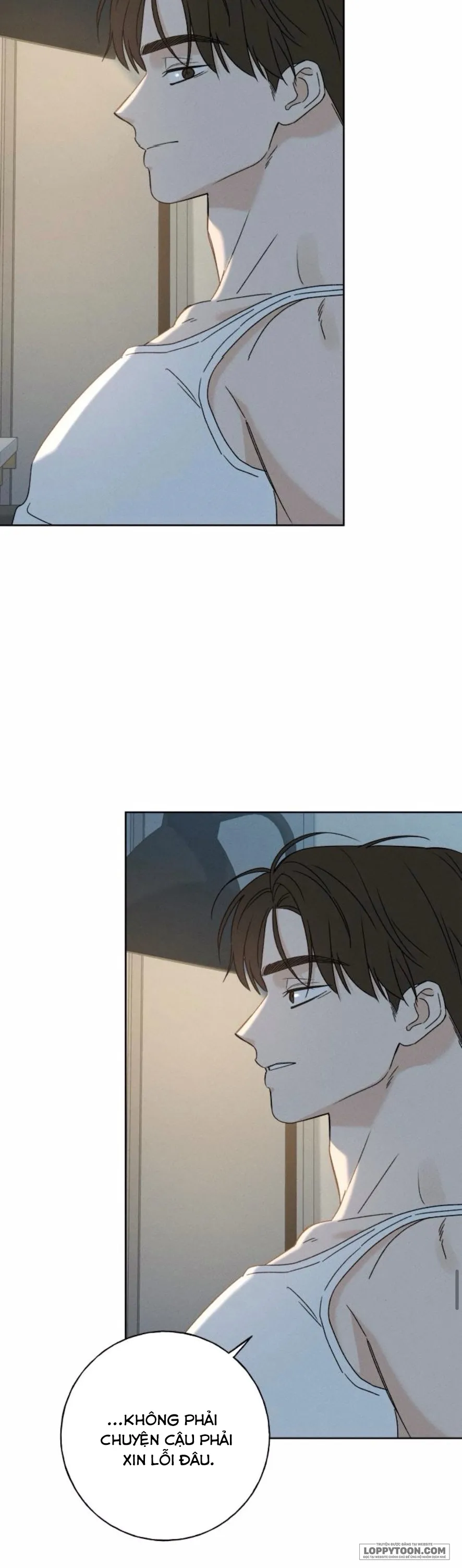 Miyeon - Chap 17 - Trang 12