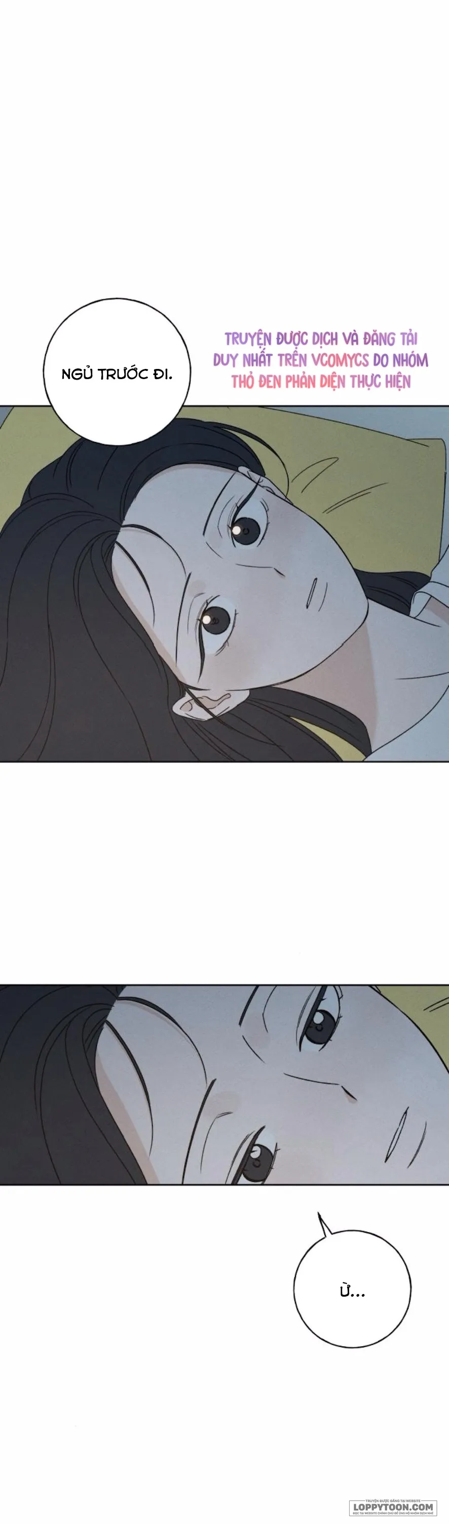 Miyeon - Chap 17 - Trang 13