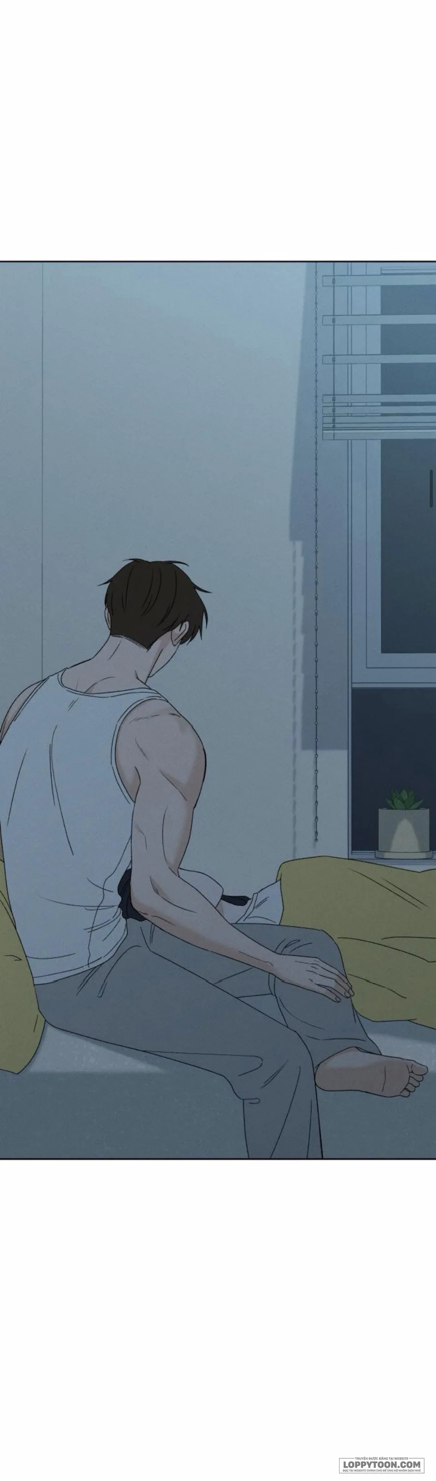 Miyeon - Chap 17 - Trang 15