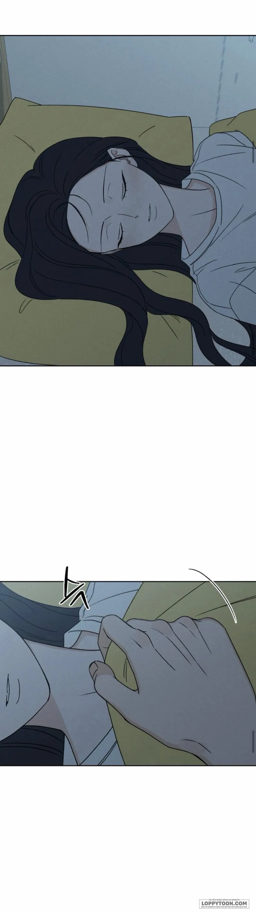 Miyeon - Chap 17 - Trang 16