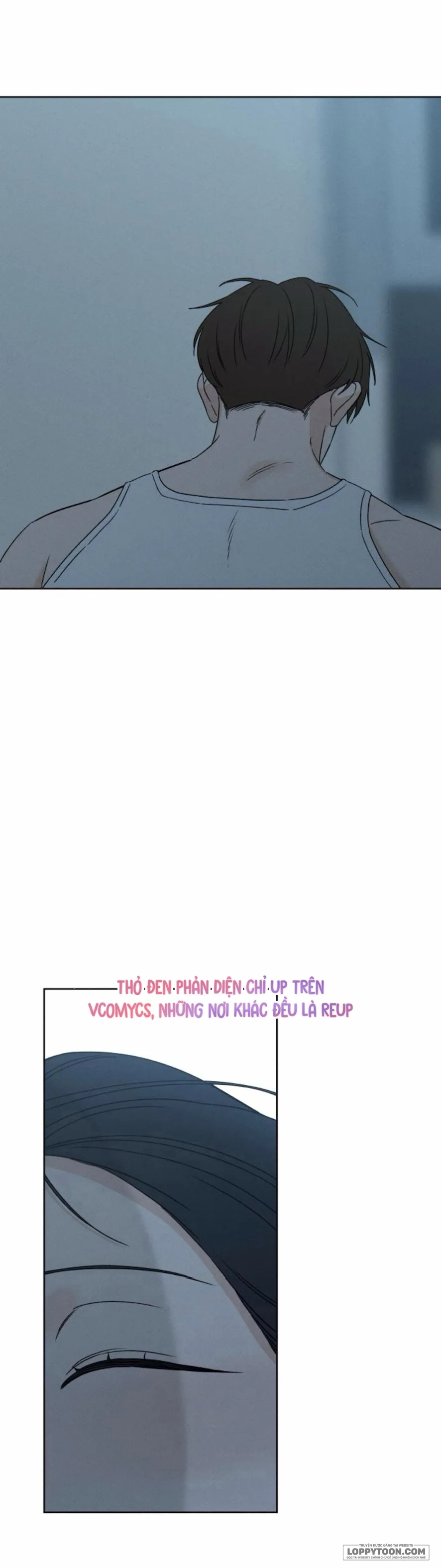 Miyeon - Chap 17 - Trang 17