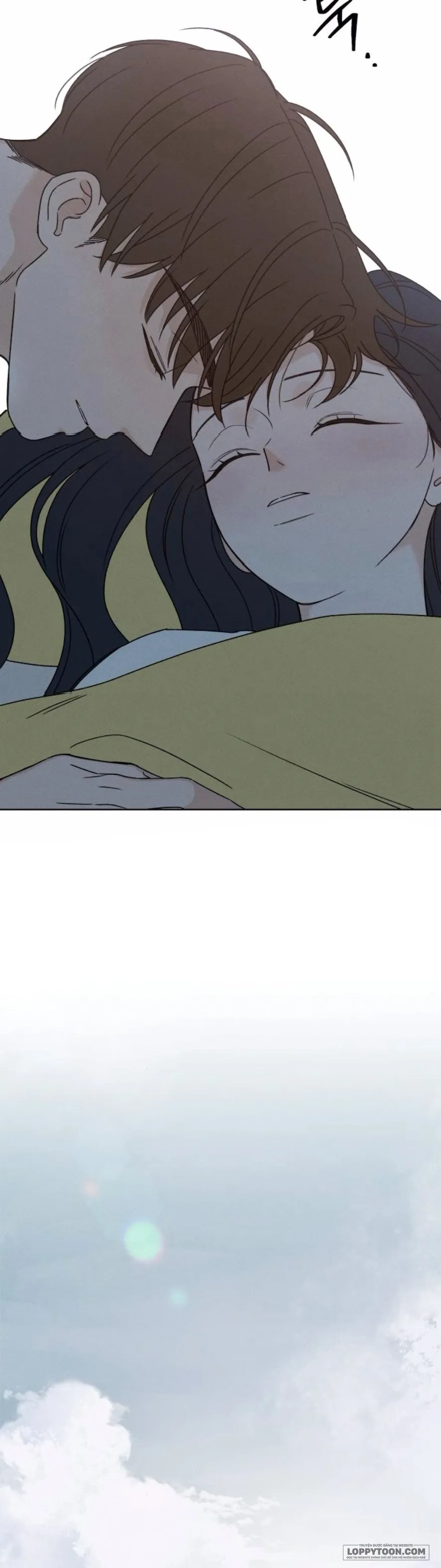 Miyeon - Chap 17 - Trang 19