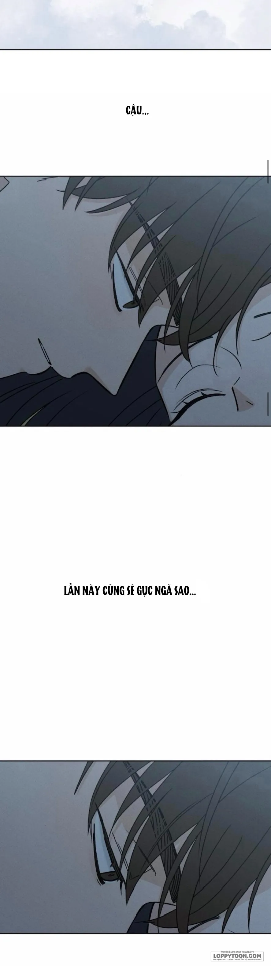 Miyeon - Chap 17 - Trang 20