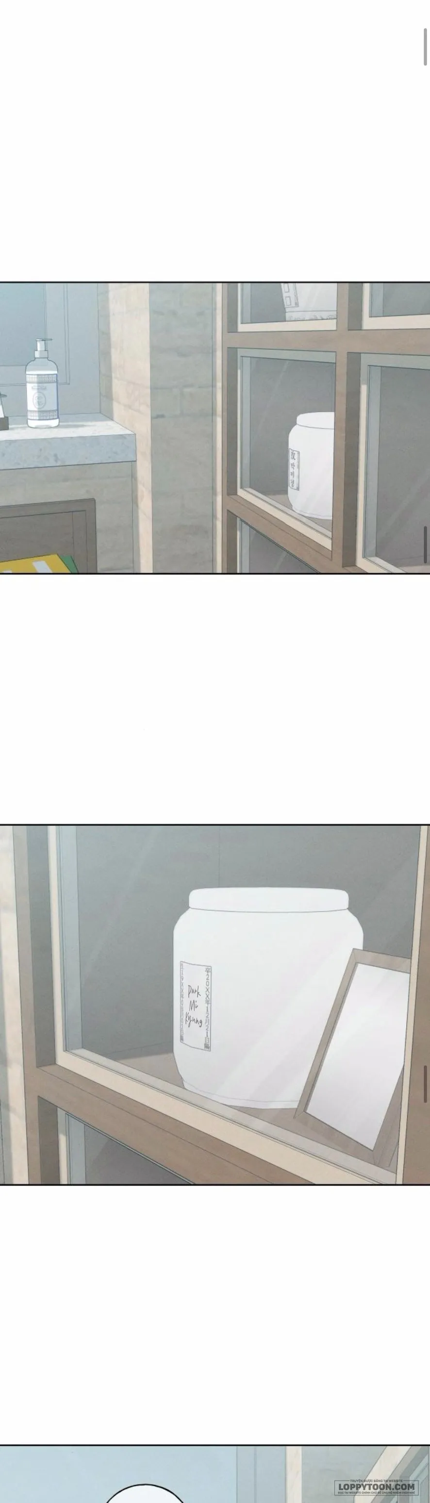 Miyeon - Chap 17 - Trang 26