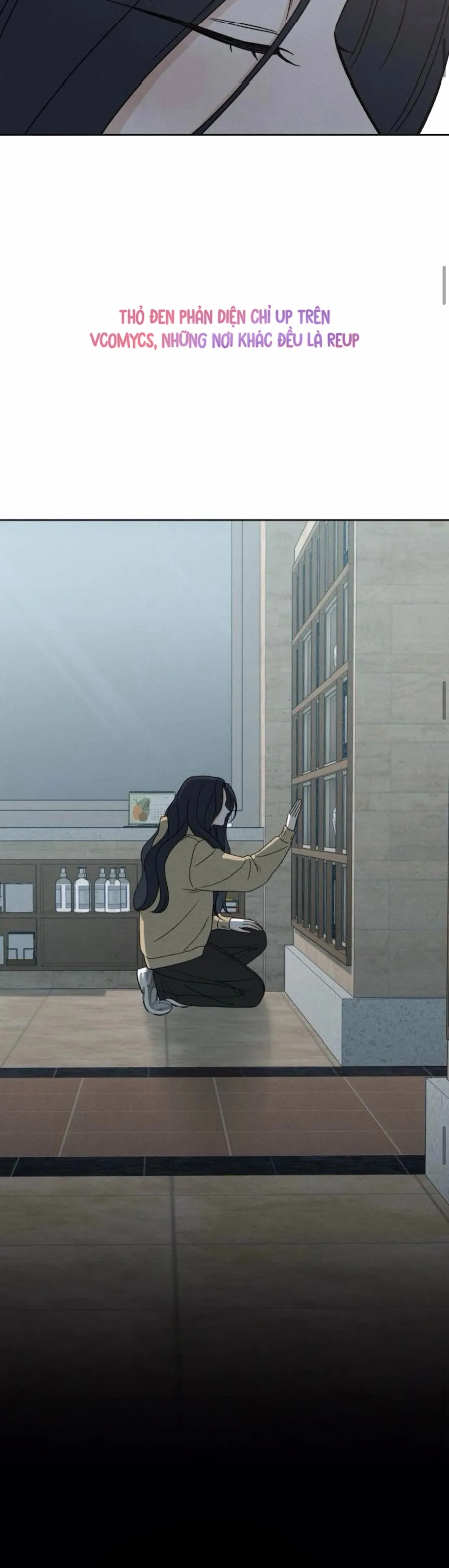 Miyeon - Chap 17 - Trang 28