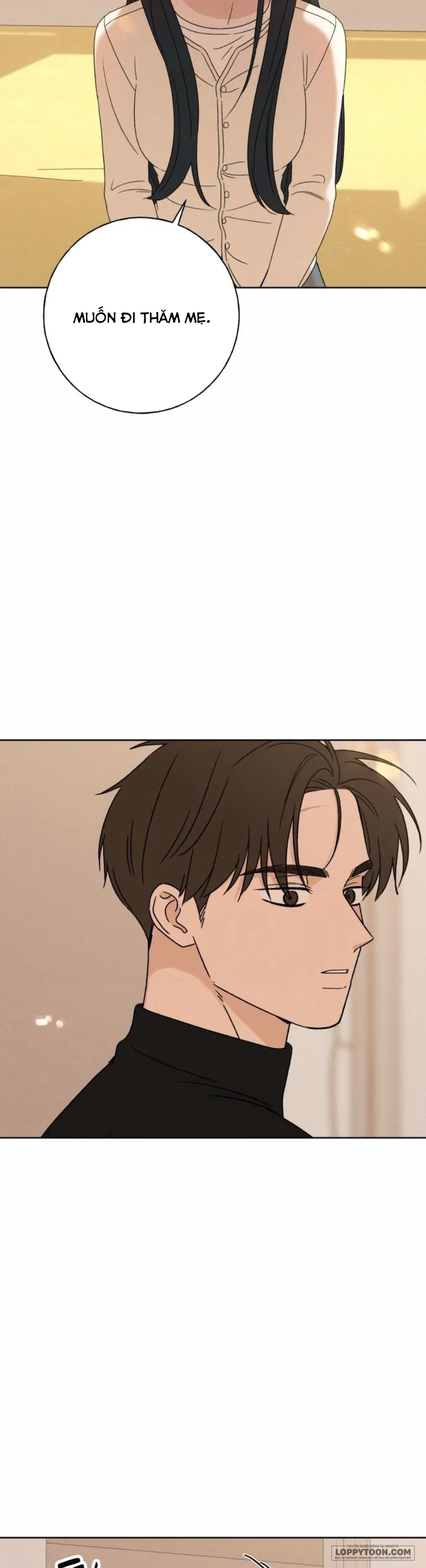 Miyeon - Chap 17 - Trang 4