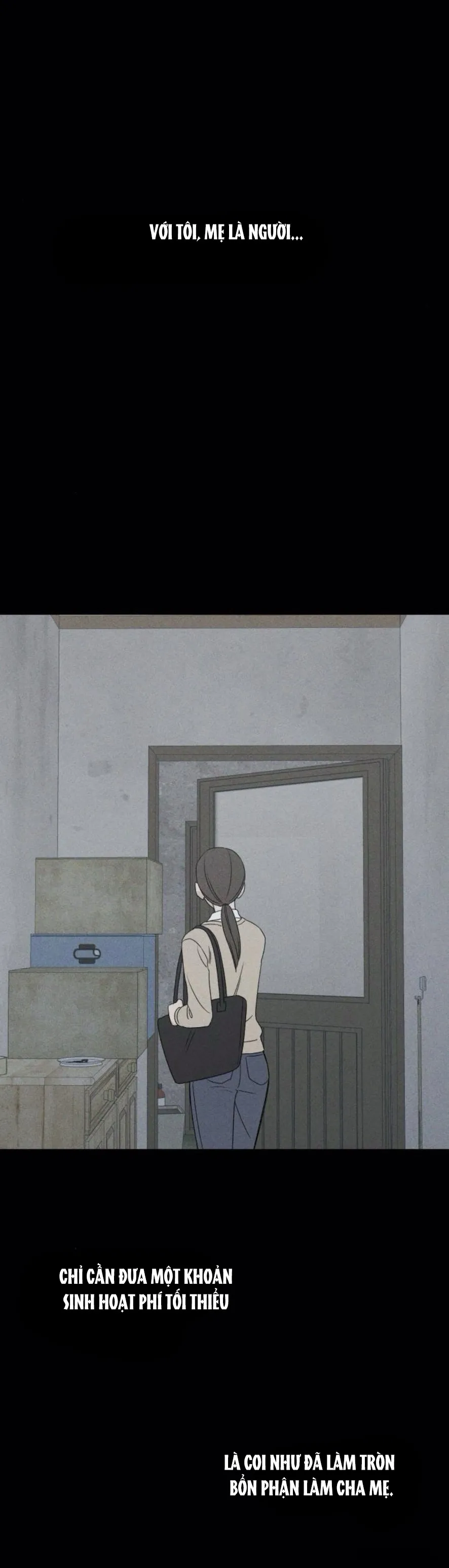Miyeon - Chap 17 - Trang 32