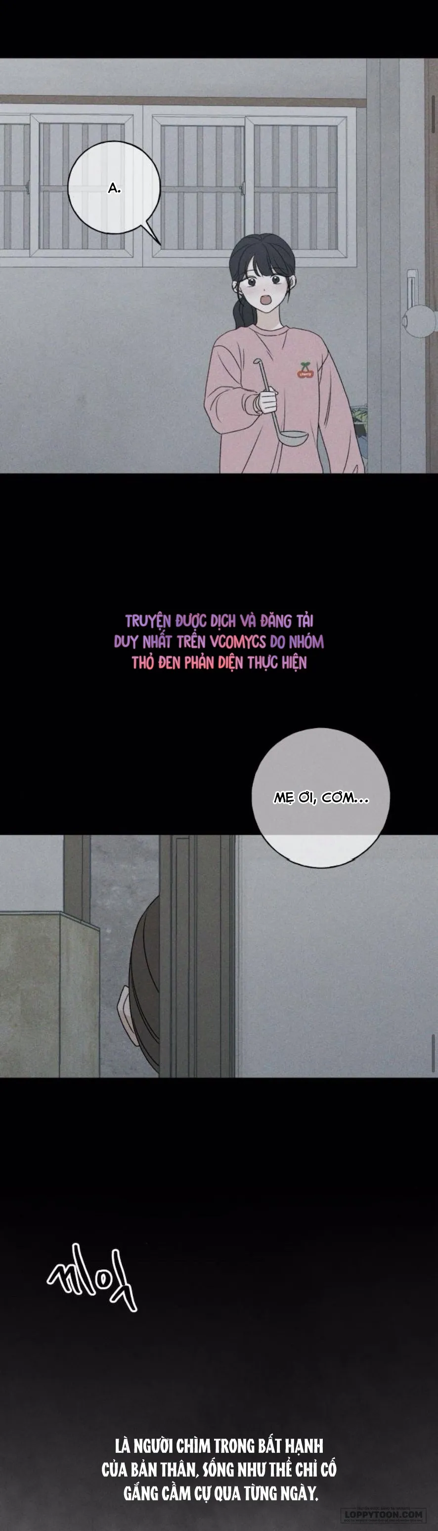 Miyeon - Chap 17 - Trang 33