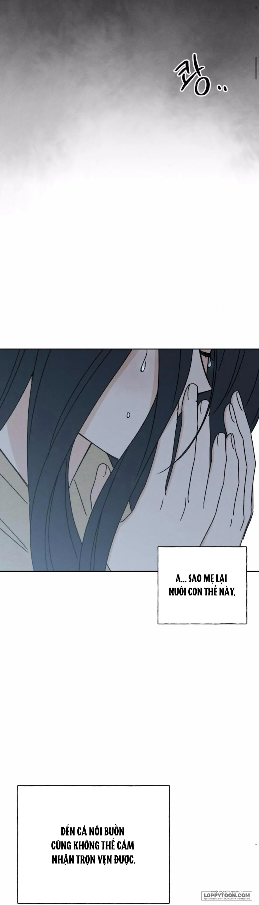 Miyeon - Chap 17 - Trang 34