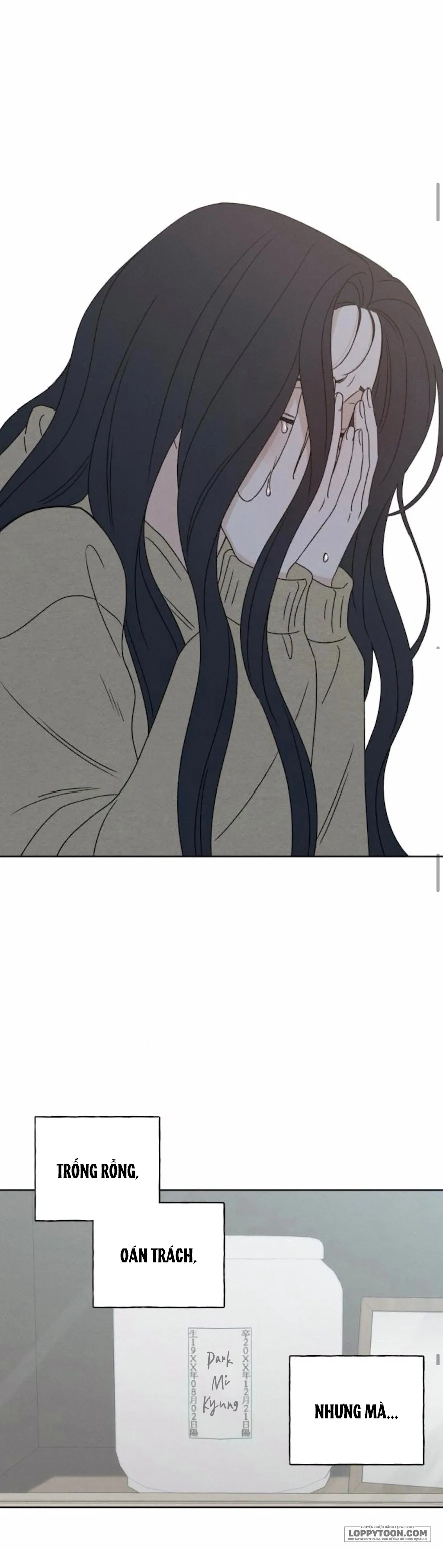 Miyeon - Chap 17 - Trang 35