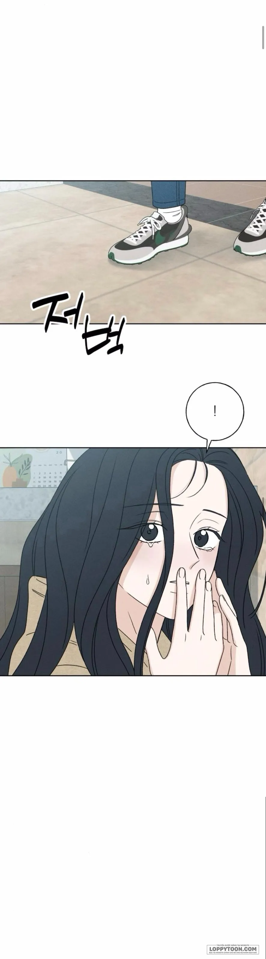 Miyeon - Chap 17 - Trang 36