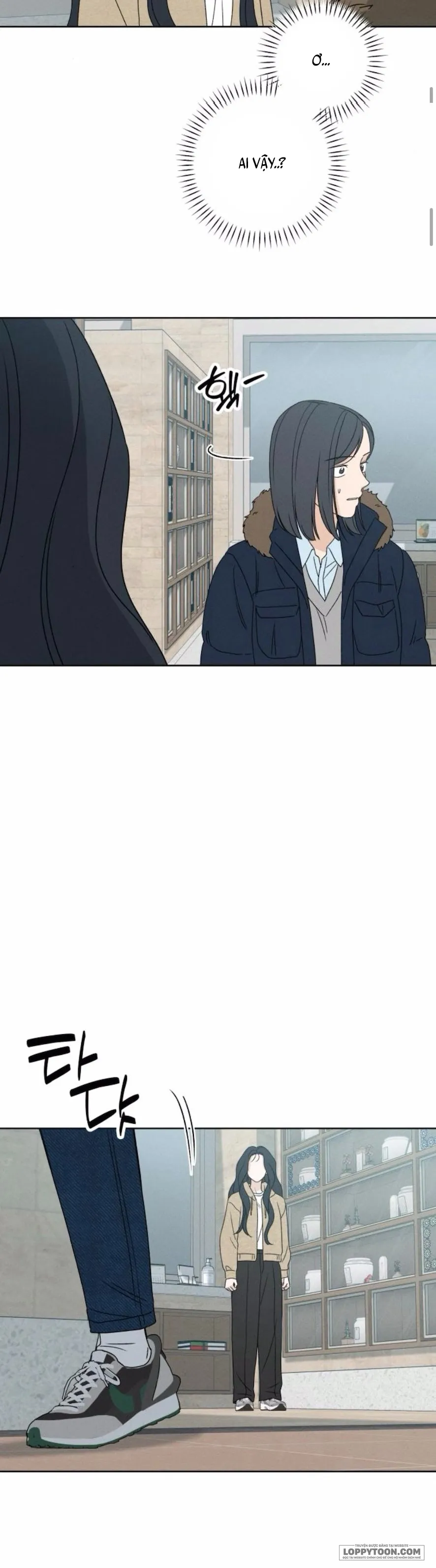 Miyeon - Chap 17 - Trang 39